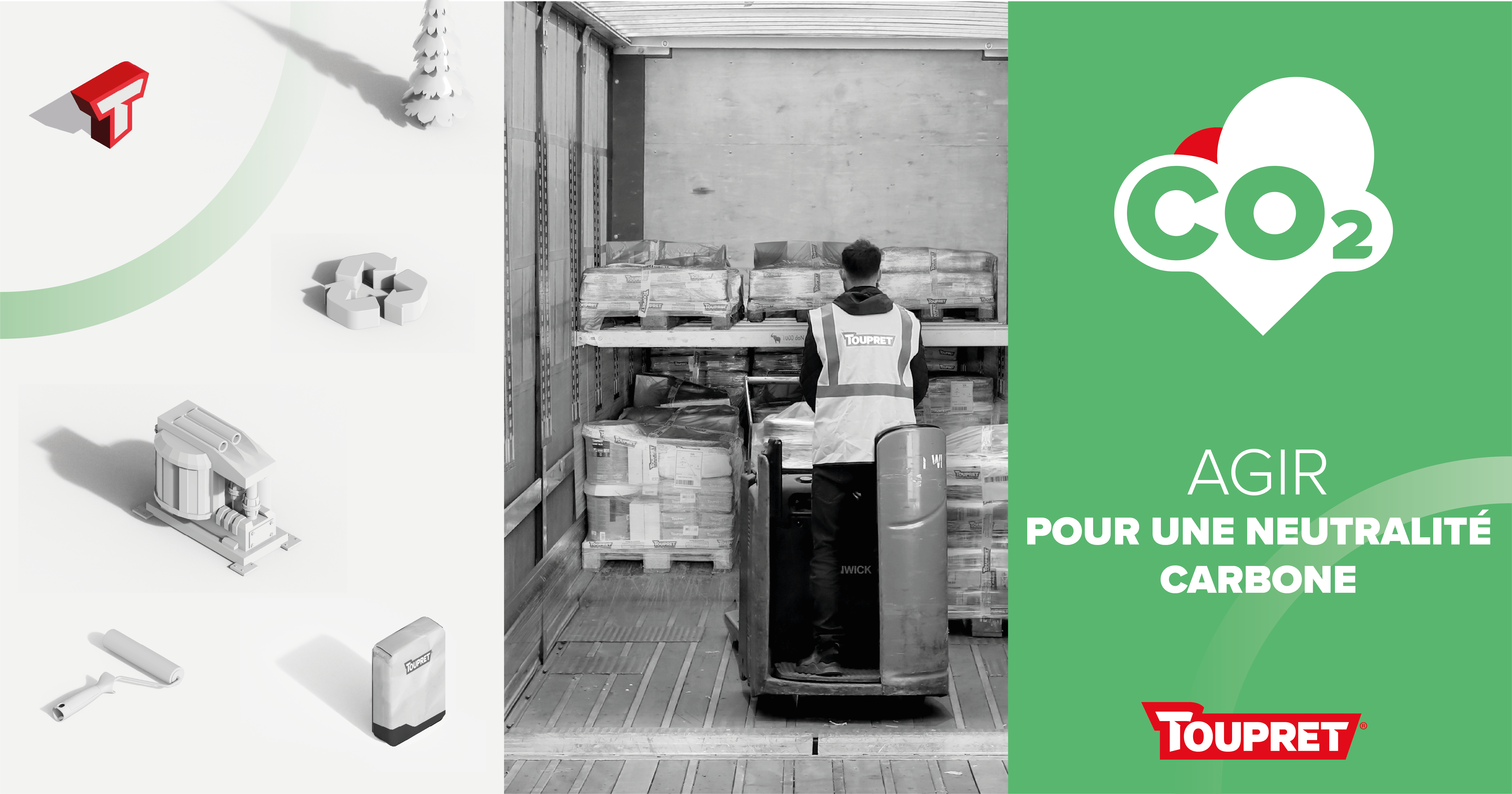 Pour notre neutralité carbone